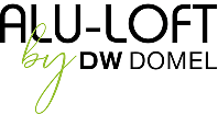 ALU LOFT Logo